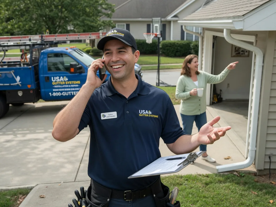 Gutter Installation Grammer, IN FAQs